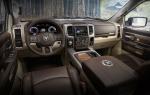 Dodge Ram 1500 Texas Ranger Concept Truck 2015 года